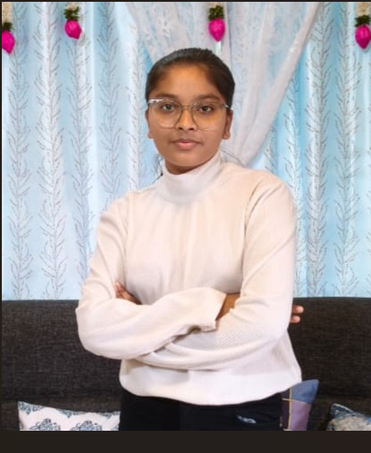 Jidnya Nandanwar